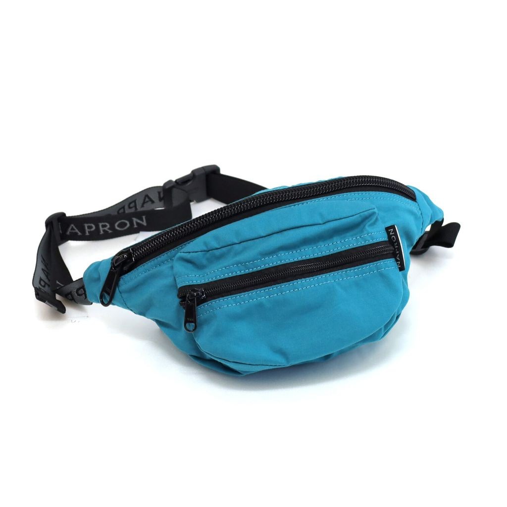 Rakuten - NAPRON MT.RAINIER DESIGN 別注 POCKET POUCH NP-BG56