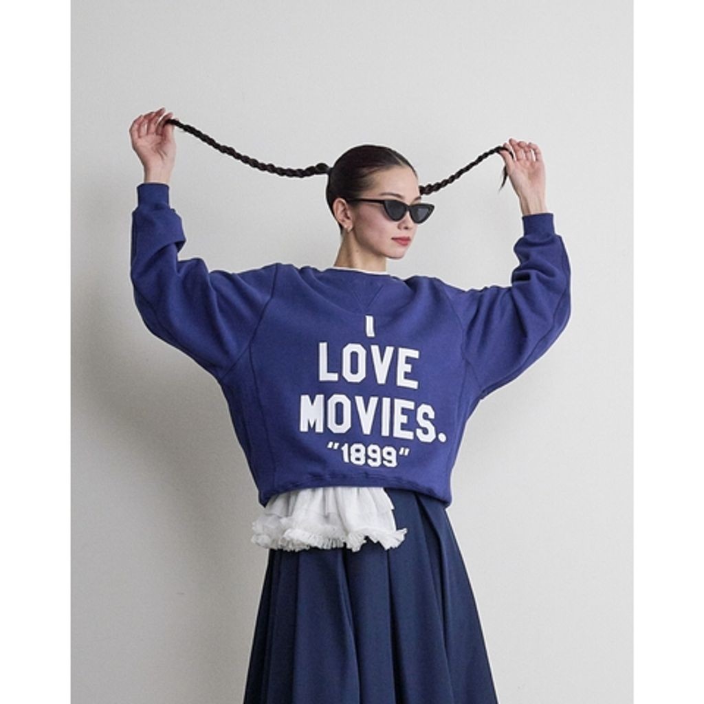 Rakuten - 【予約商品】THOMAS MAGPIE 2263833 C/T Sweat