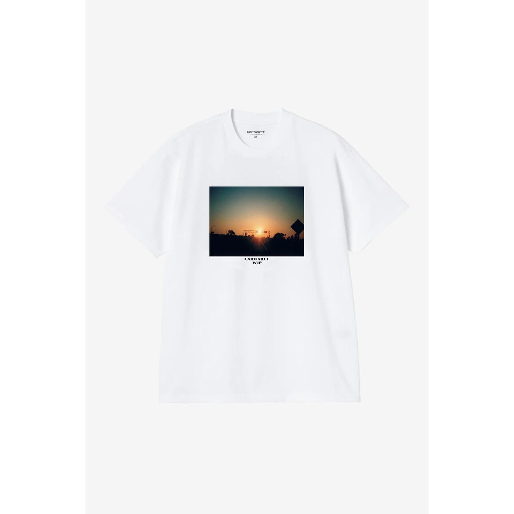 Rakuten - CARHARTT WIP Warm Views T-Shirt