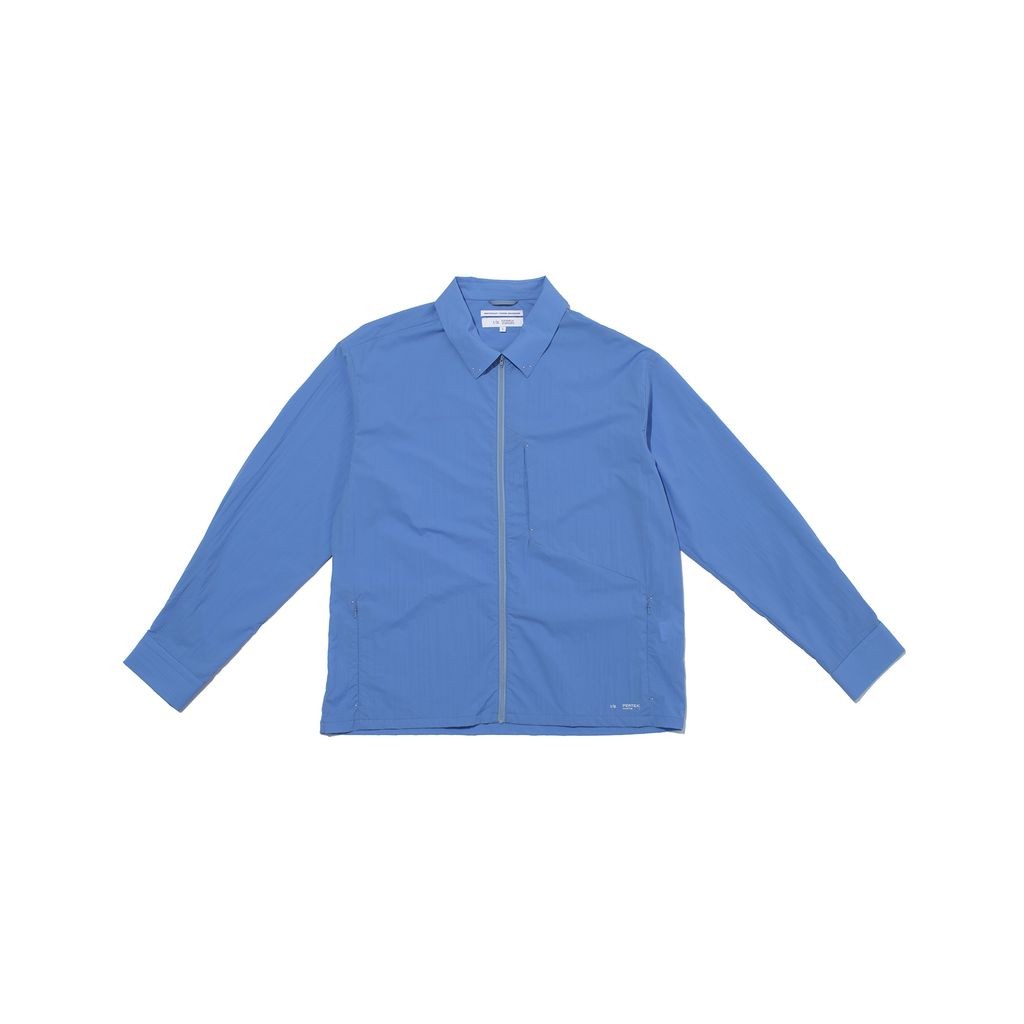 Rakuten - F/CE. PERTEX UTILITY PACKABLE SHIRT JK