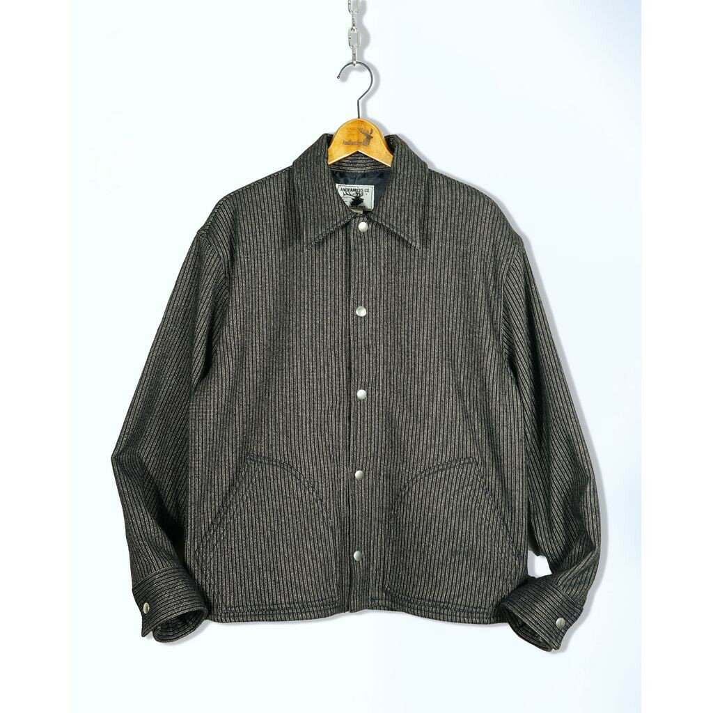 ANDFAMILYS Beach Cloth Sports Jacket