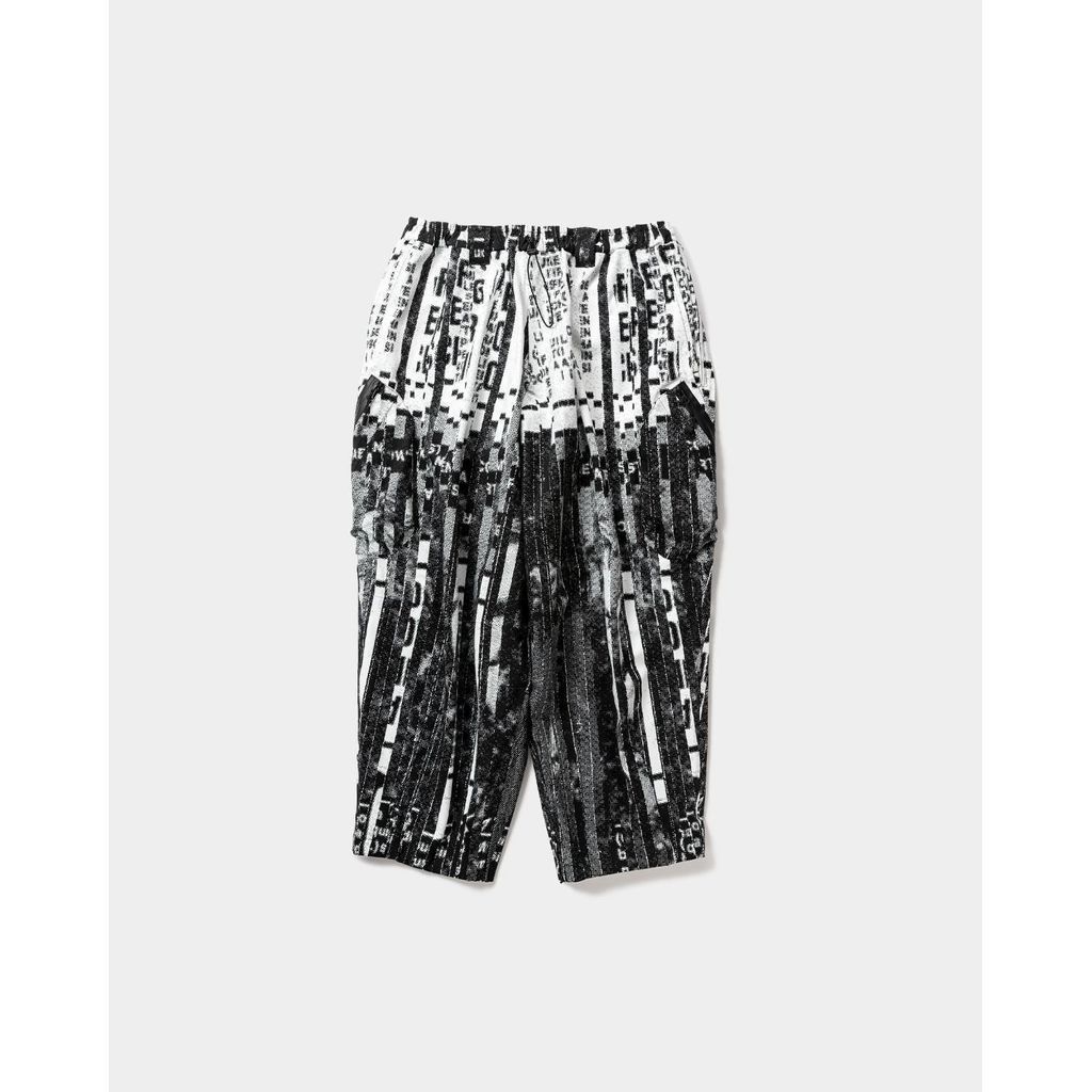 乐天商城 - TIGHTBOOTH 3 LAYER BALLOON PANTS