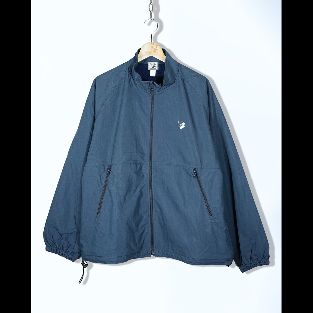 乐天商城 - ANDFAMILYS Nylon Track Jacket