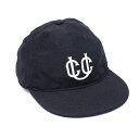 DECHO COOPERSTOWN BALL CAP デコー クーパーズタウン ボールキャップ 3-5SD25 25ss
