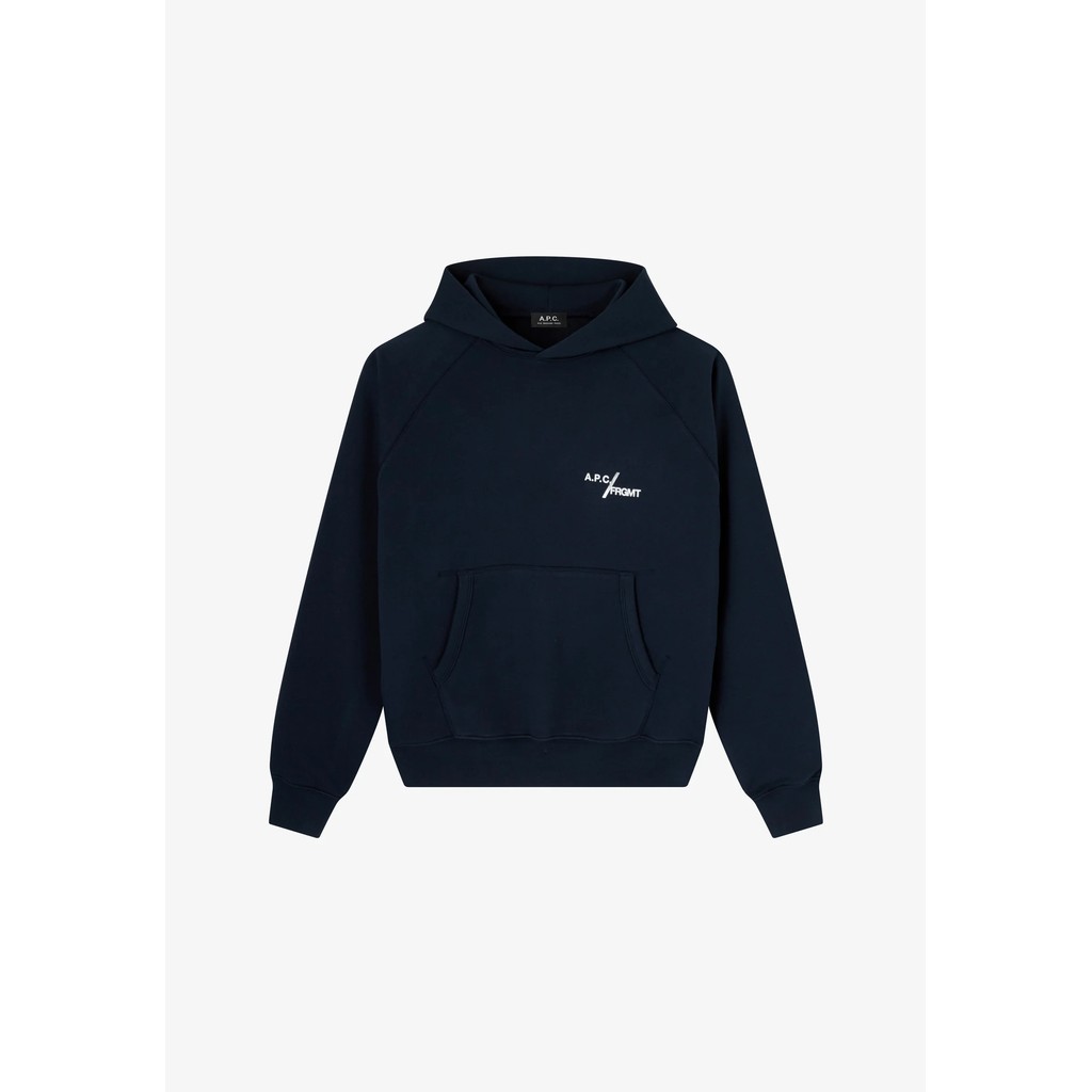 Rakuten - A.P.C. FRGMT. DUCK フーディ