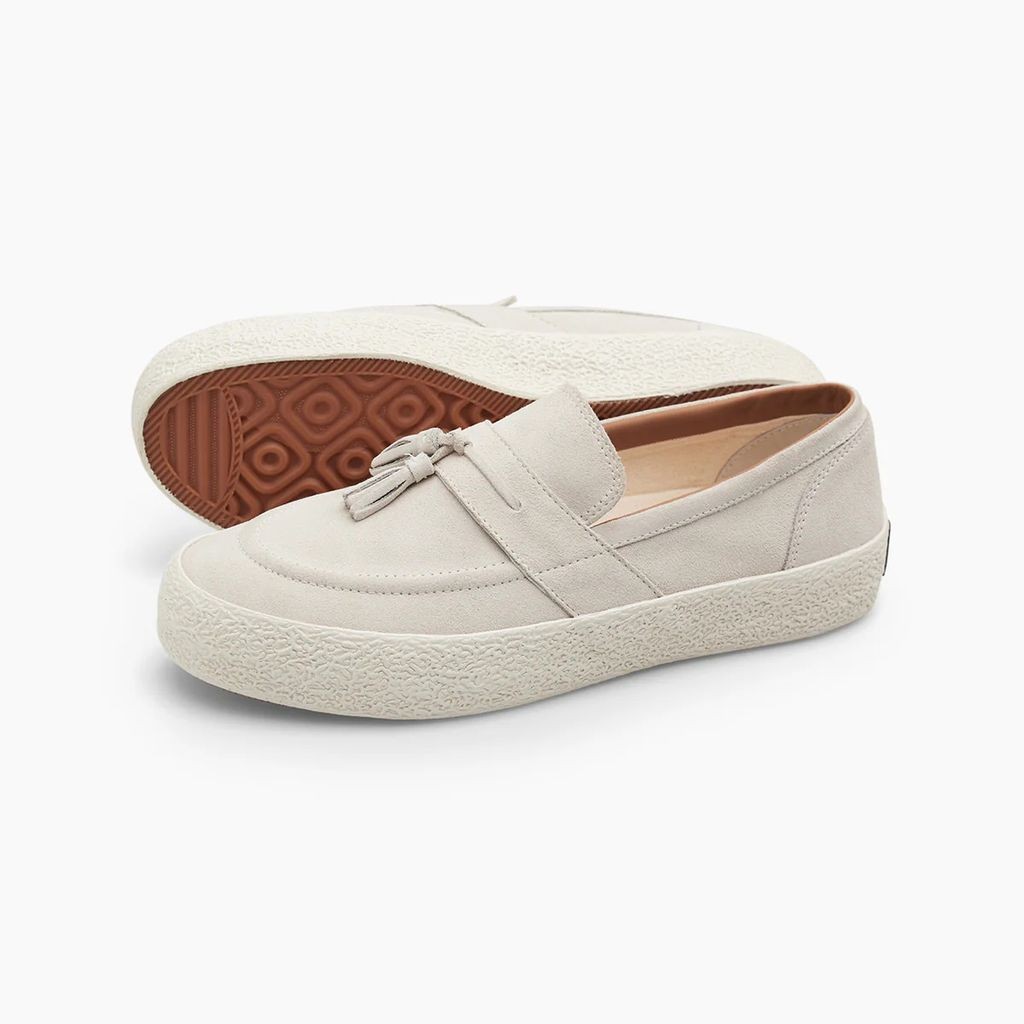 Rakuten - Last Resort AB VM005-Loafer (White/White)
