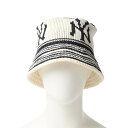 NEW ERA ニットバケット ニューヨーク・ヤンキース ネイビー/クローム 14667668