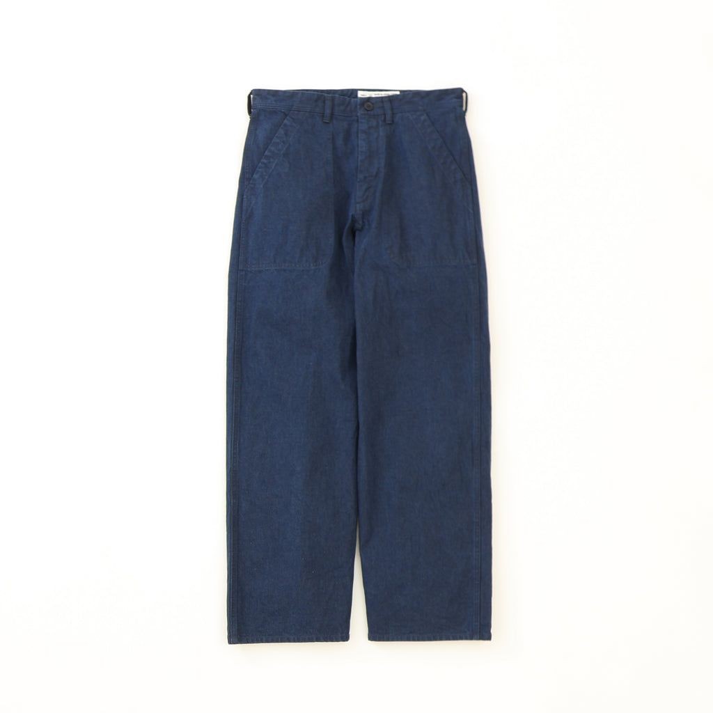 Rakuten - YAECA USN Wide Pants