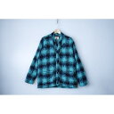 ANDFAMILYS MOHAIR WOOL CARDIGAN(BLUE)日本製 アンドファミリー アンドファミリーズ AND FAMILYS モヘア 人気アイテム