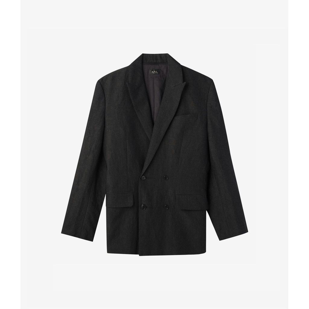 Rakuten - A.P.C Lammar ジャケット