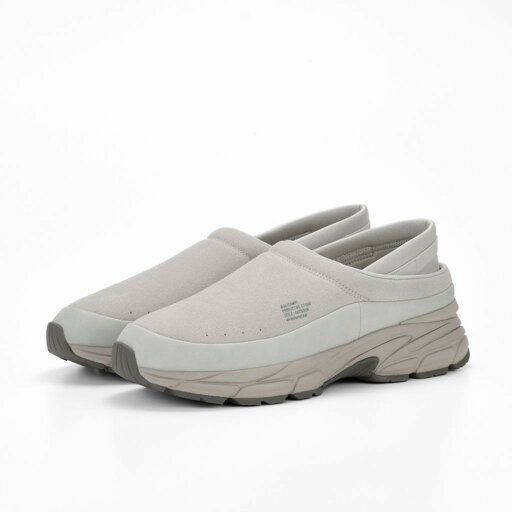 810s CAMPI ICEGRAY エイトテンス スニーカー 810s CAMPI ICEGRAY エイトテンス スニーカー