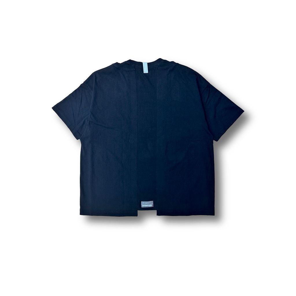 Rakuten - POLIQUANT THE ASSEMBLE EDITING S/S TEE