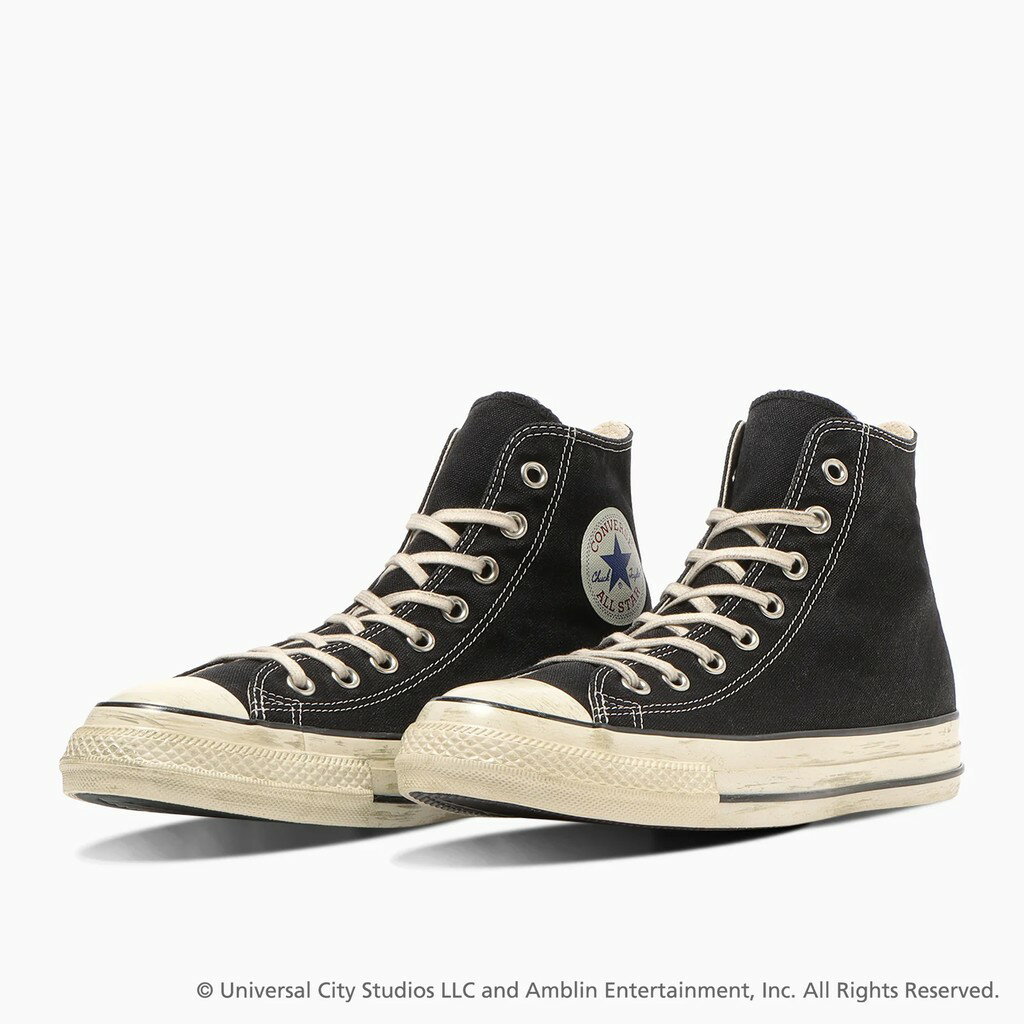 Rakuten - CONVERSE ALL STAR AGED MT HI BACK TO THE FUTURE