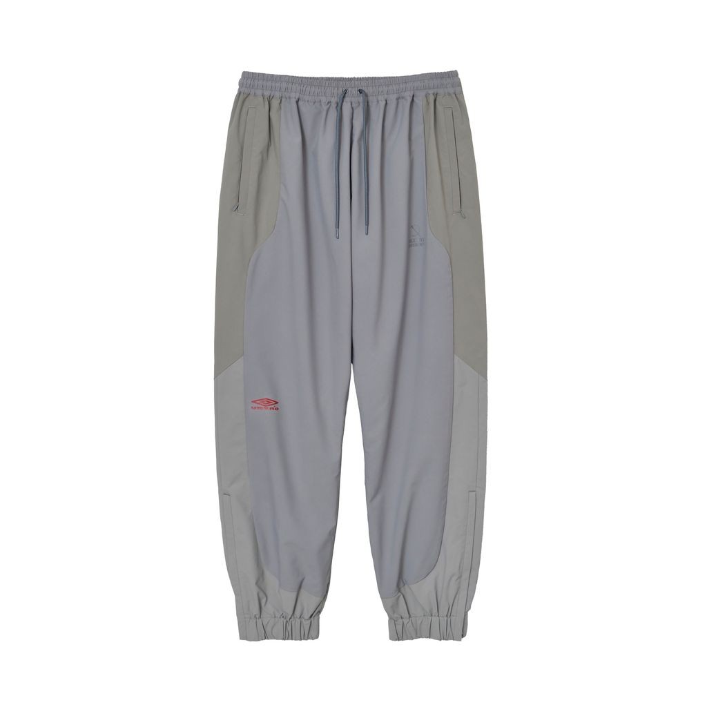 乐天商城 - MAGIC STICK TONAL TECH JOGGER by UMBRO (EARTH GREY)