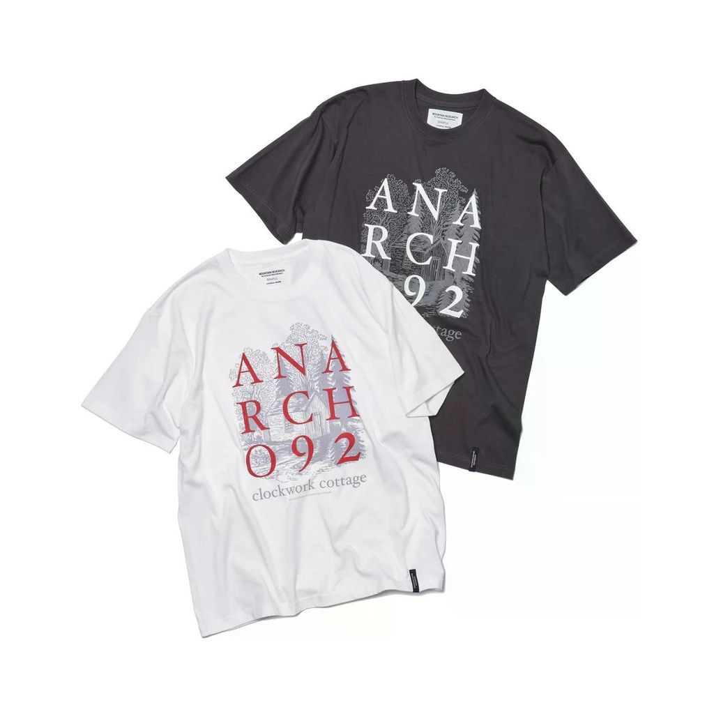楽天市場】マウンテンリサーチ（Tシャツ・カットソー｜トップス