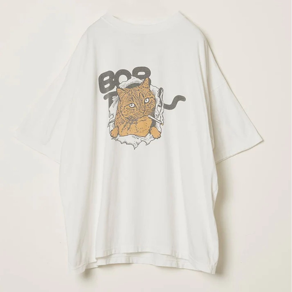 Rakuten - REMI RELIEF RN30389152 HARD SP加工20/-天竺レギュラーT(FREEDOM) 26ss