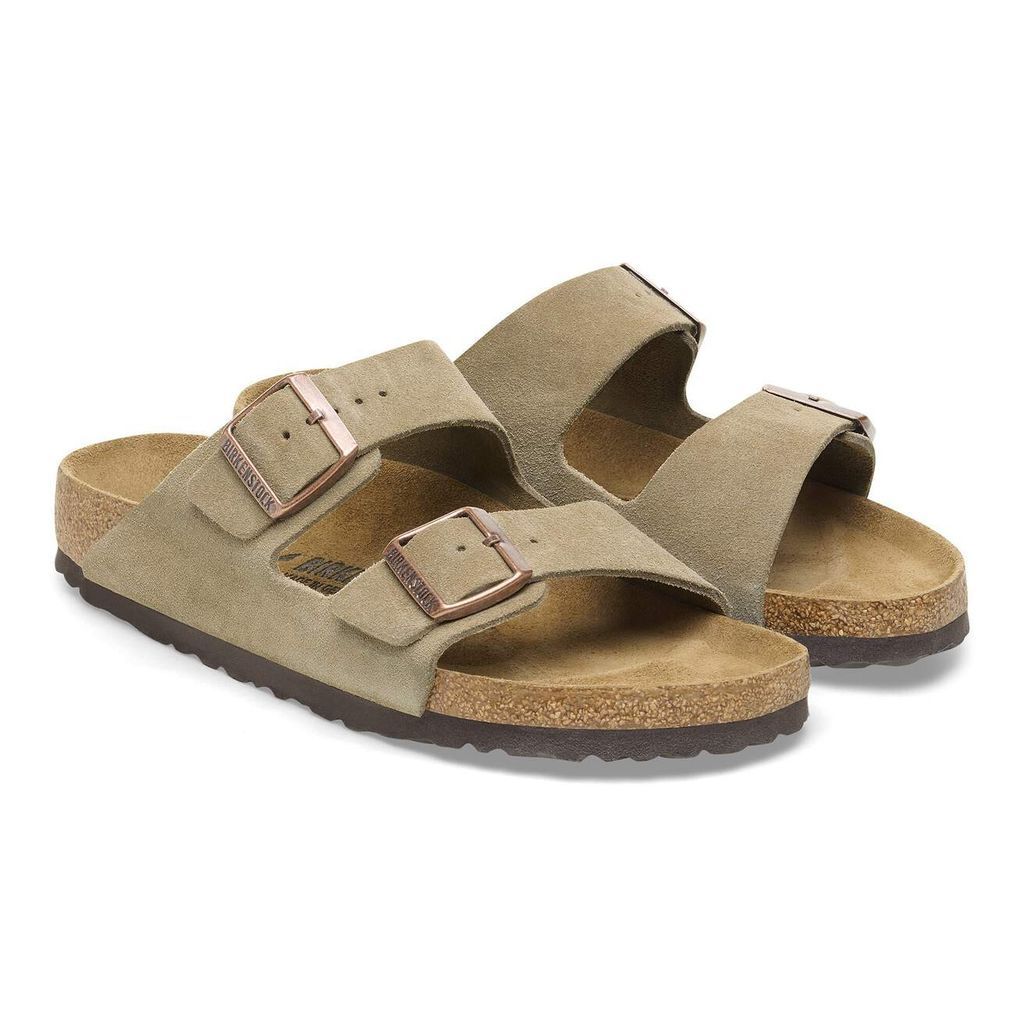 乐天商城 - 【予約商品】BIRKENSTOCK Arizona / アリゾナ(トープ) レギュラー 0051461