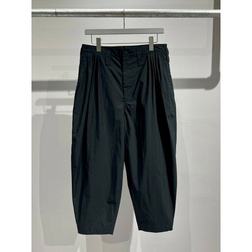 PORTER CLASSIC POPLIN BEBOP PANTS ポータークラシック ビバップ JAPAN MADE 日本製 PORTER CLASSIC POPLIN BEBOP PANTS ポータークラシック ビバップ JAPAN MADE 日本製
