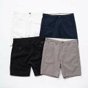 RATS CHINO SHORTS ラッツ チノ ショーツ 24'RP-0412
