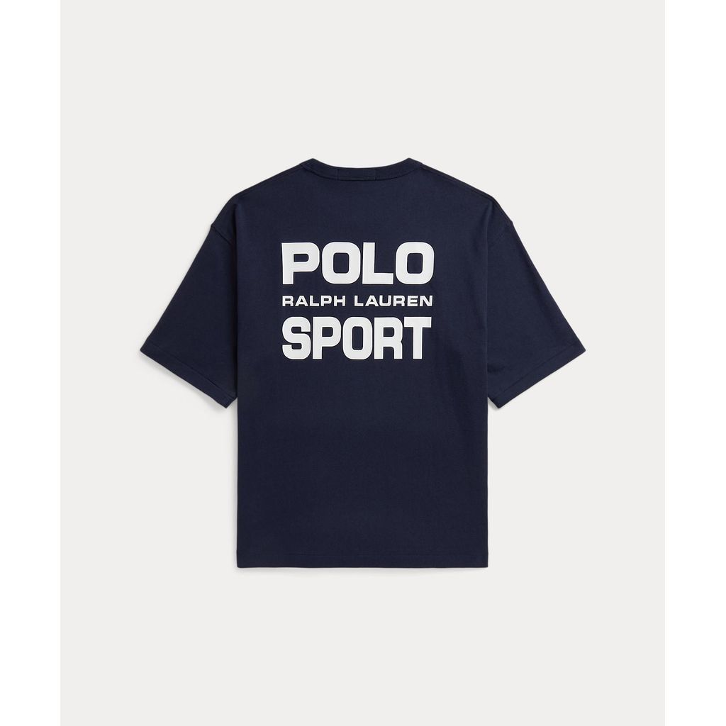 ポロスポーツ　Tシャツ POLO RALPH LAUREN（ポロ・ラルフローレン） tシャツ リラックス