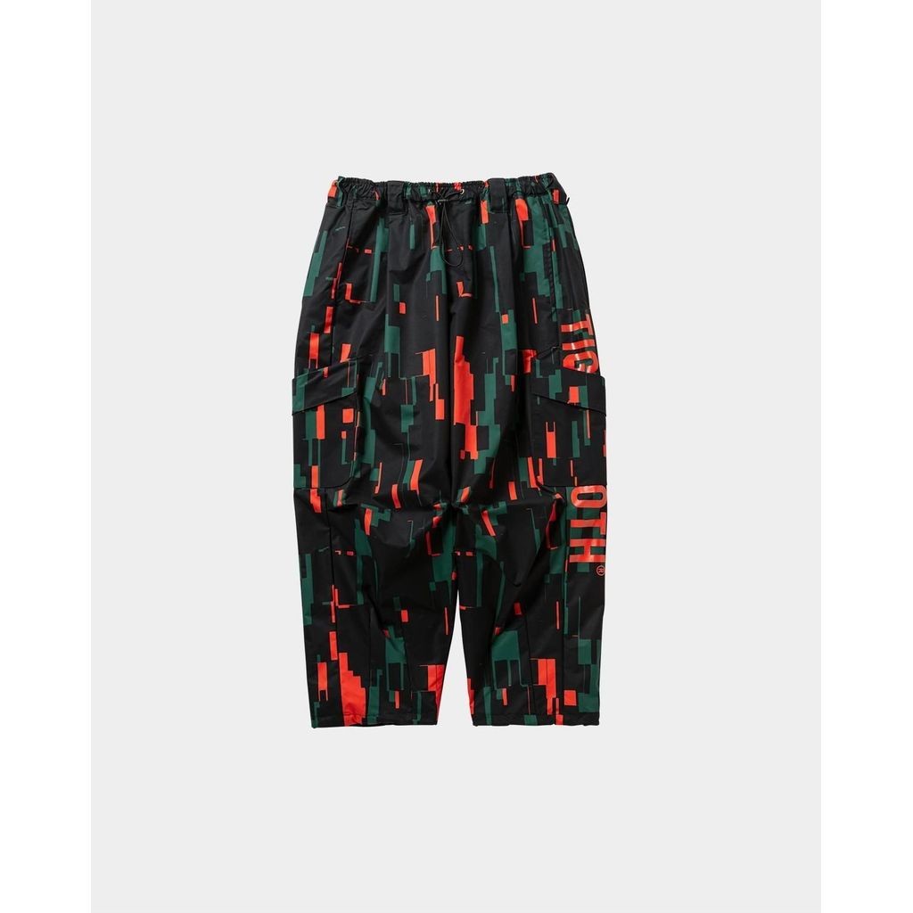 Rakuten - TIGHTBOOTH TACTICAL BALLOON PANTS