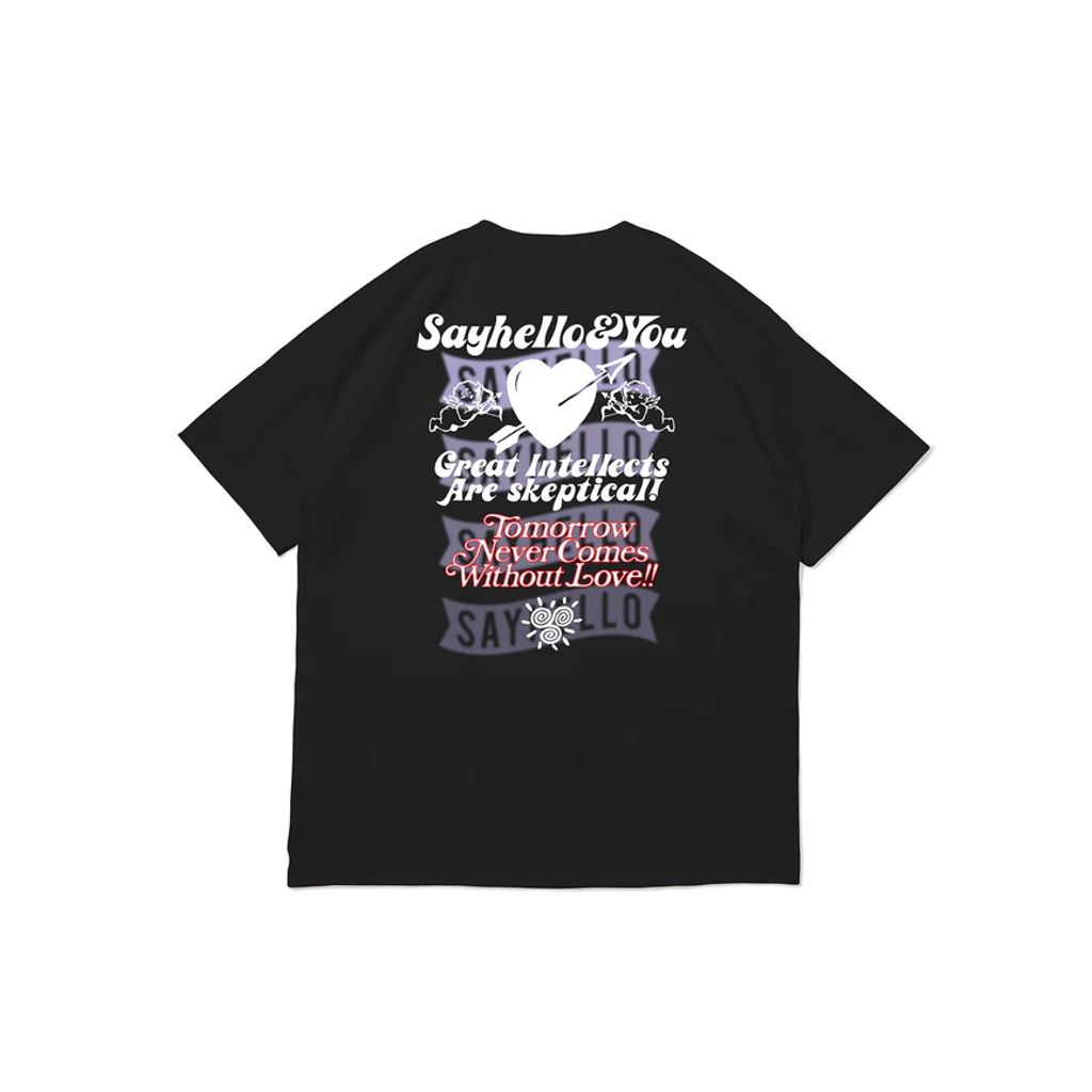 Rakuten - SAYHELLO And You Tee