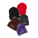 MOUNTAIN RESEARCH A.M. Beanie マウンテンリサーチ ビーニー MTR4201