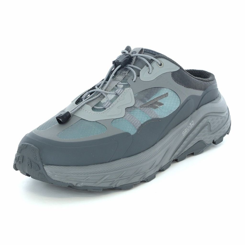 Rakuten - HI-TEC HT SD014 EASTEND FLOAT（GRAY）