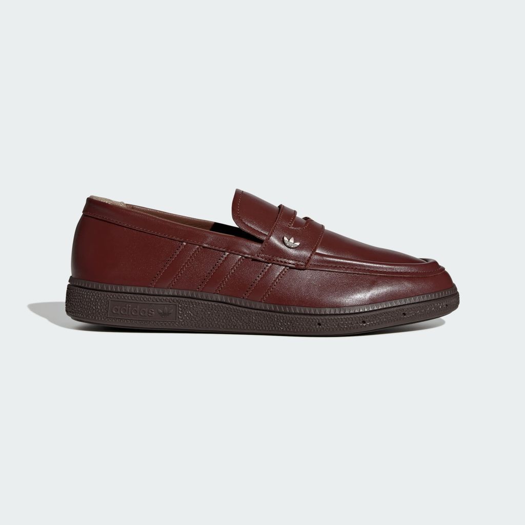 乐天商城 - adidas Originals ハンドボール スペツィアル ローファー / HANDBALL SPEZIAL LOAFER