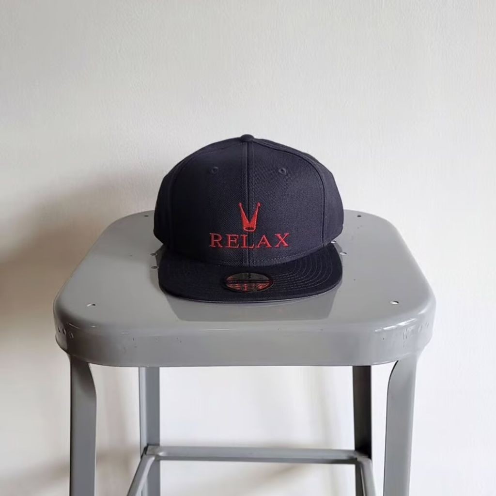 VOO 3P CAP 2nd
