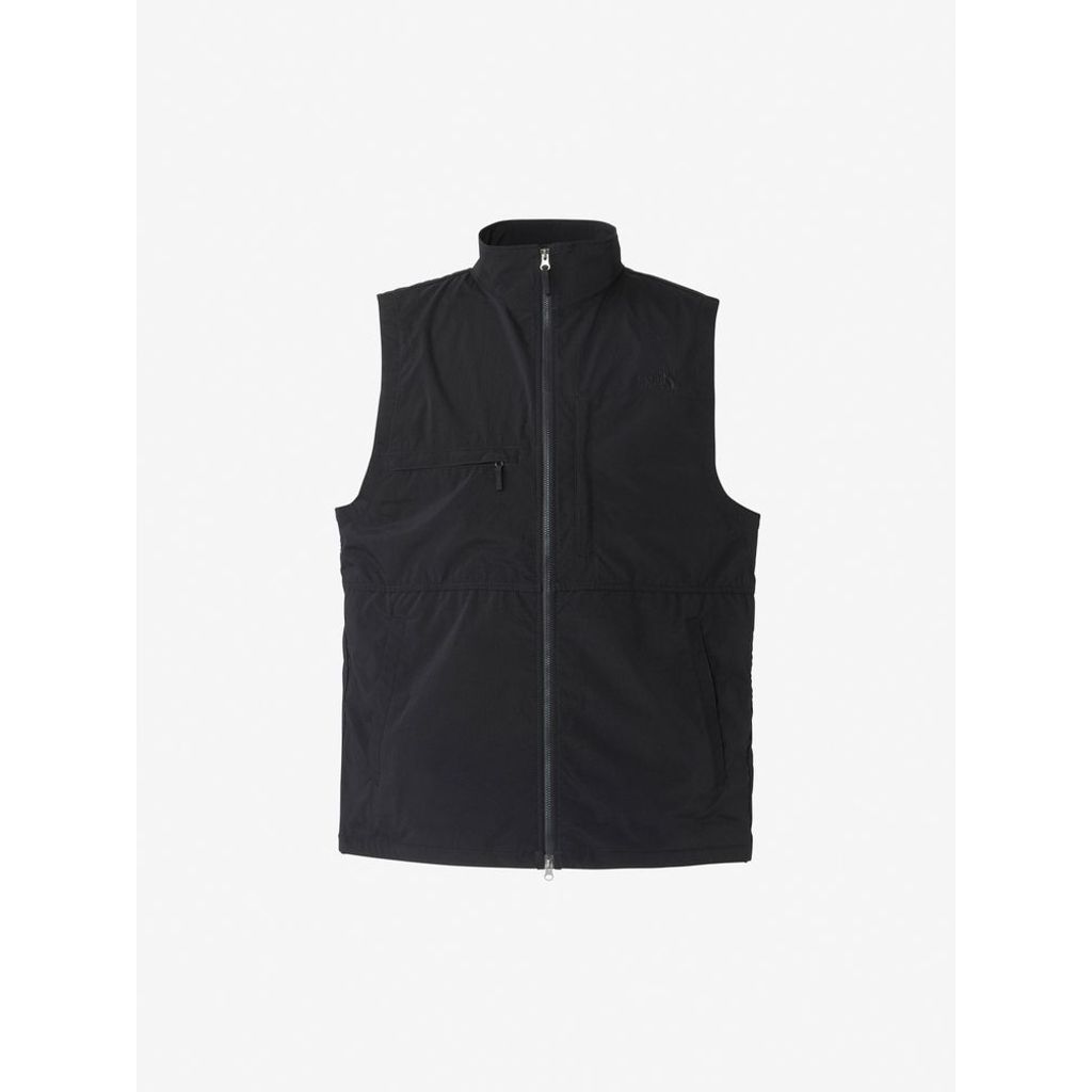 THE NORTH FACE トリップフィールドベスト ユニセックス
