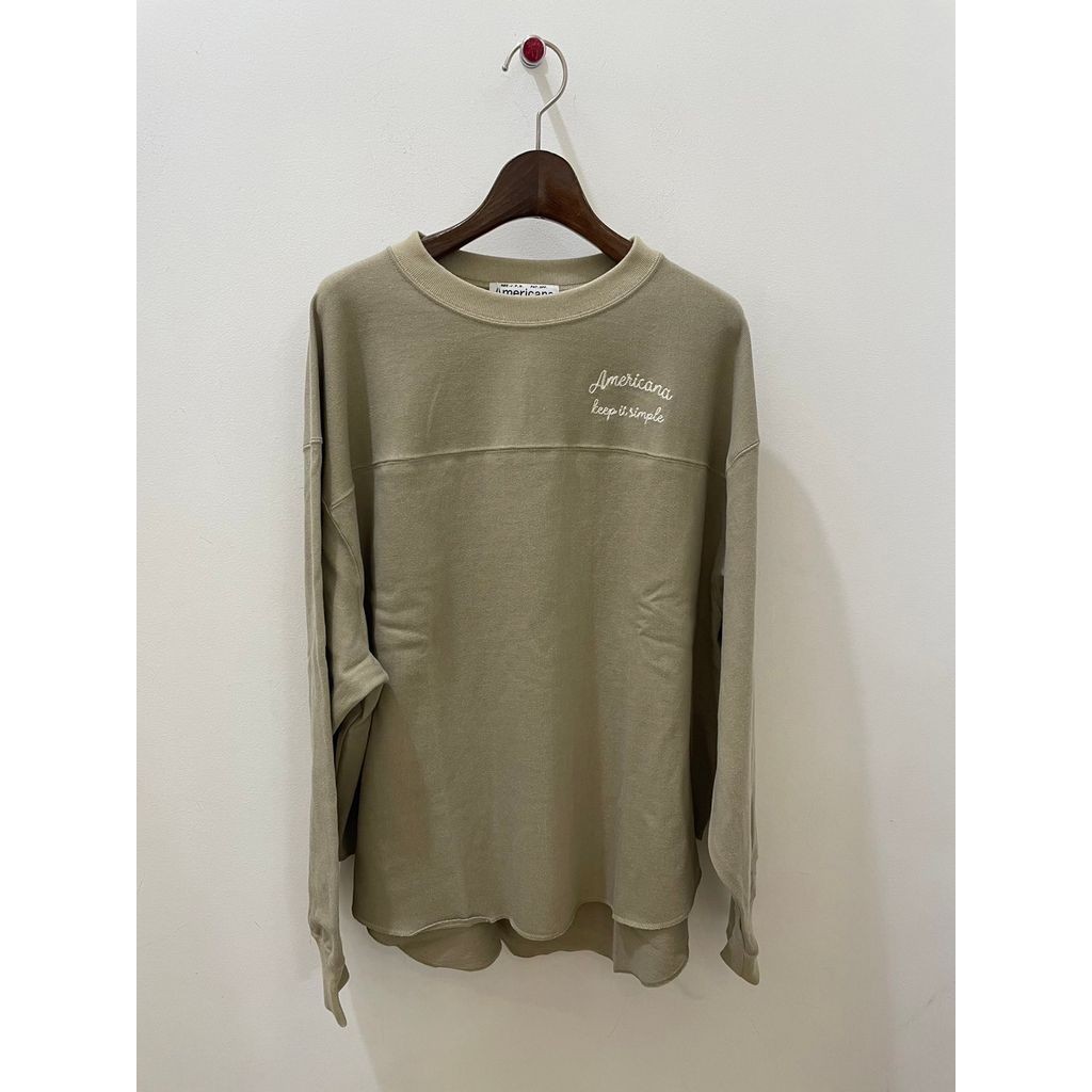 Rakuten - Americana BRF-M-773A