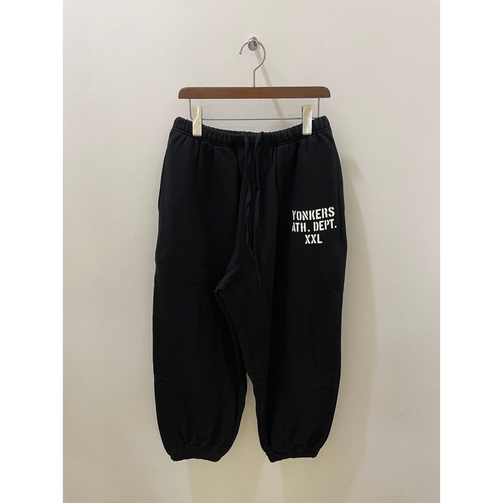Rakuten - VOTE MAKE NEW CLOTHES DMX SWEAT PANTS スウェットパンツ 21FW-0019