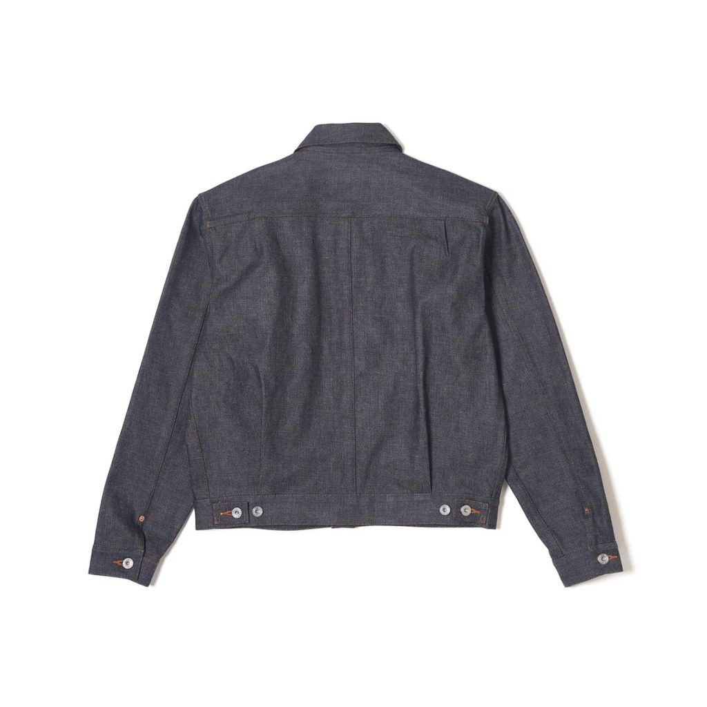 【予約商品】SUGARHILL MODERN DENIM JACKET