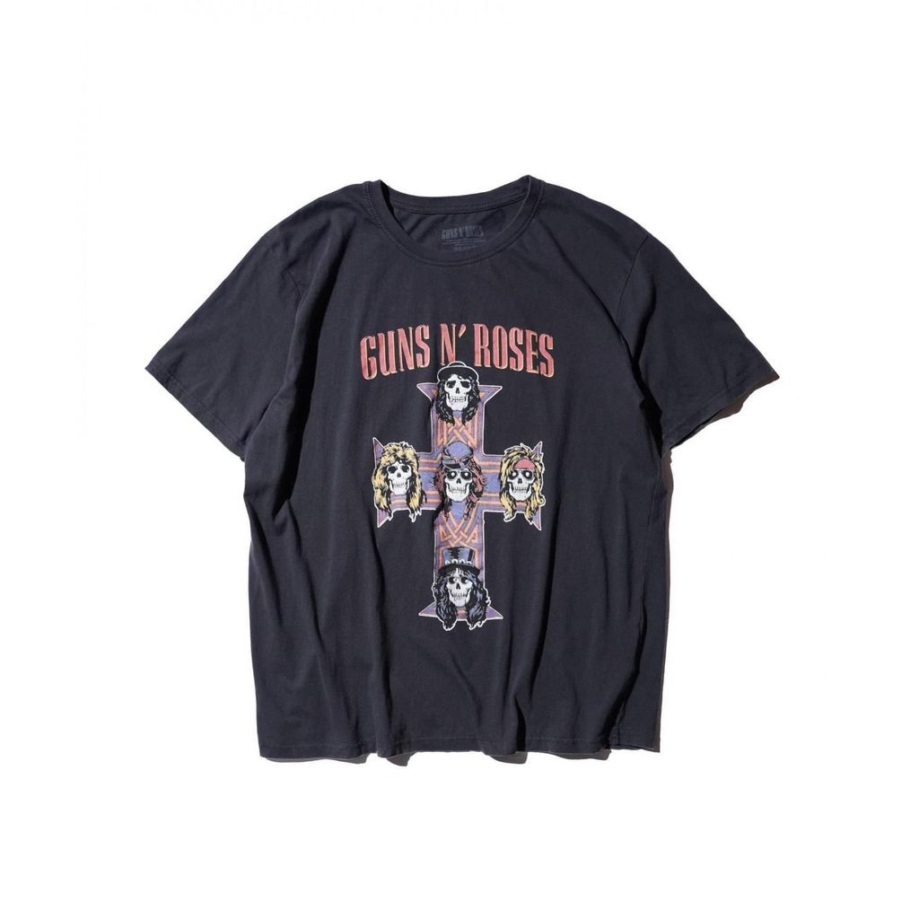 Rakuten - THRIFTY LOOK GUNS N ROSES TEE