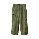 WAIPER.inc FRENCH ARMY M-47 CARGO PANTS ワイパーインク アーミーカーゴパンツ WP93