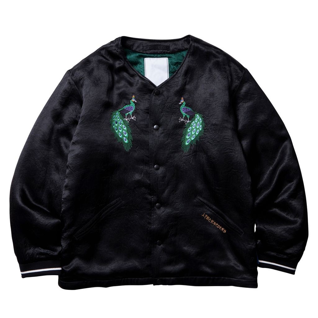 Rakuten - Liberaiders SOUVENIR JACKET