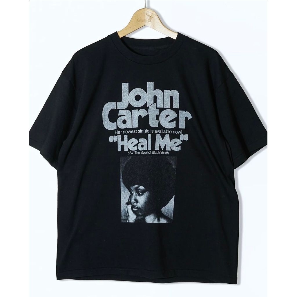 乐天商城 - ANDFAMILYS Standard Tee - Jazz - Heal Me -