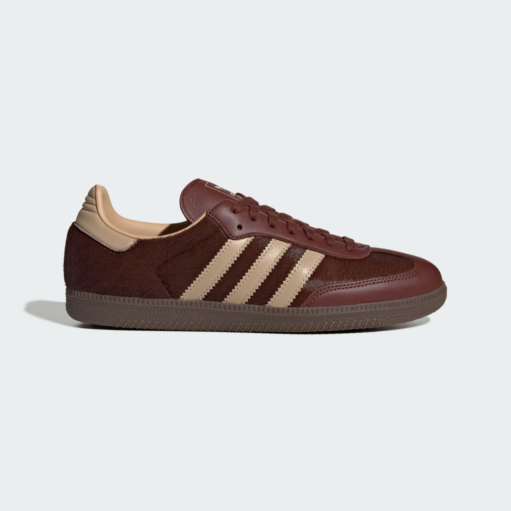Rakuten - adidas Originals SAMBA OG(Fox Brown/Sandy Beige/Gum)