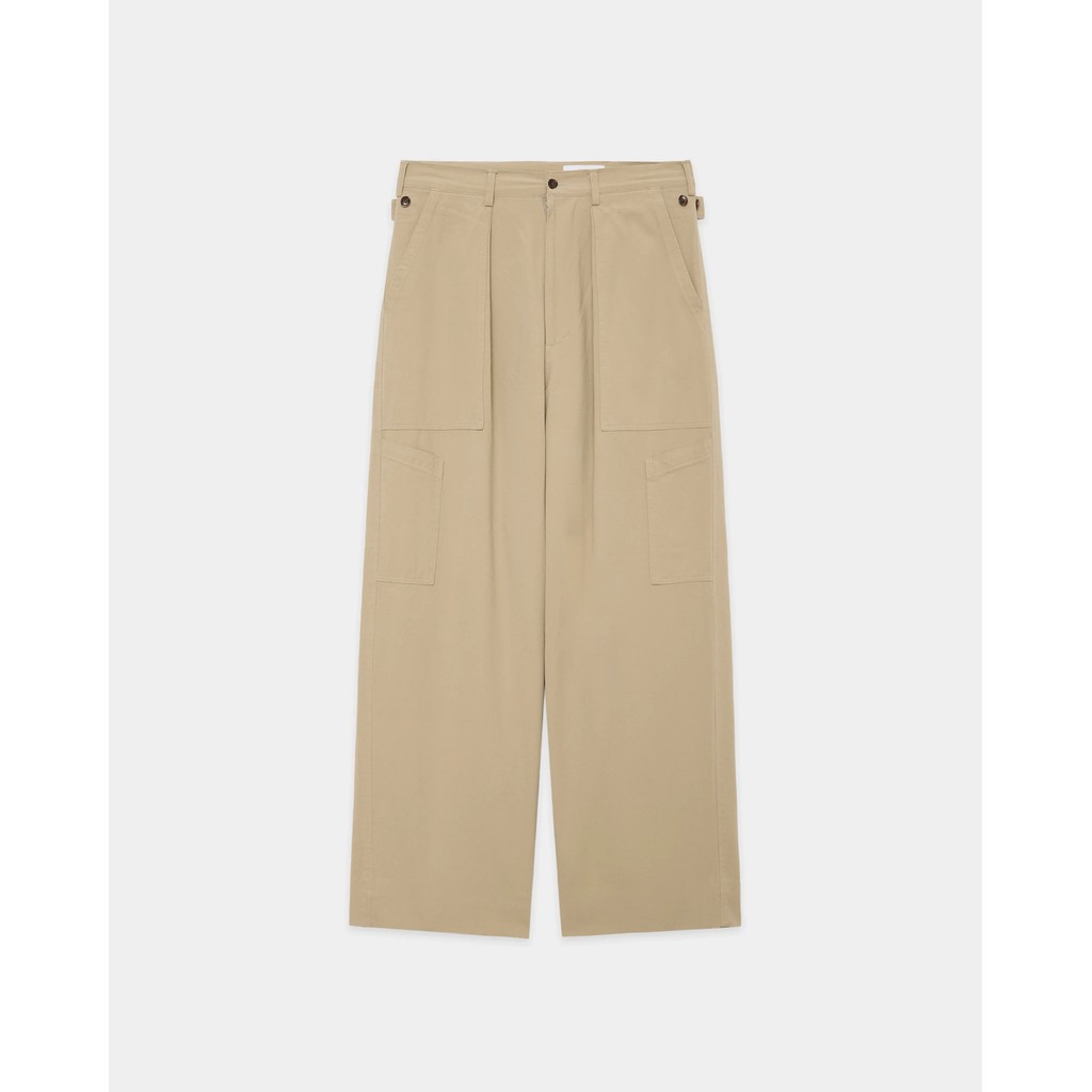 乐天商城 - marka 60/2 ORGANIC COTTON SOFT DRY CHINO U.S. AIR FORCE BAKER PANTS