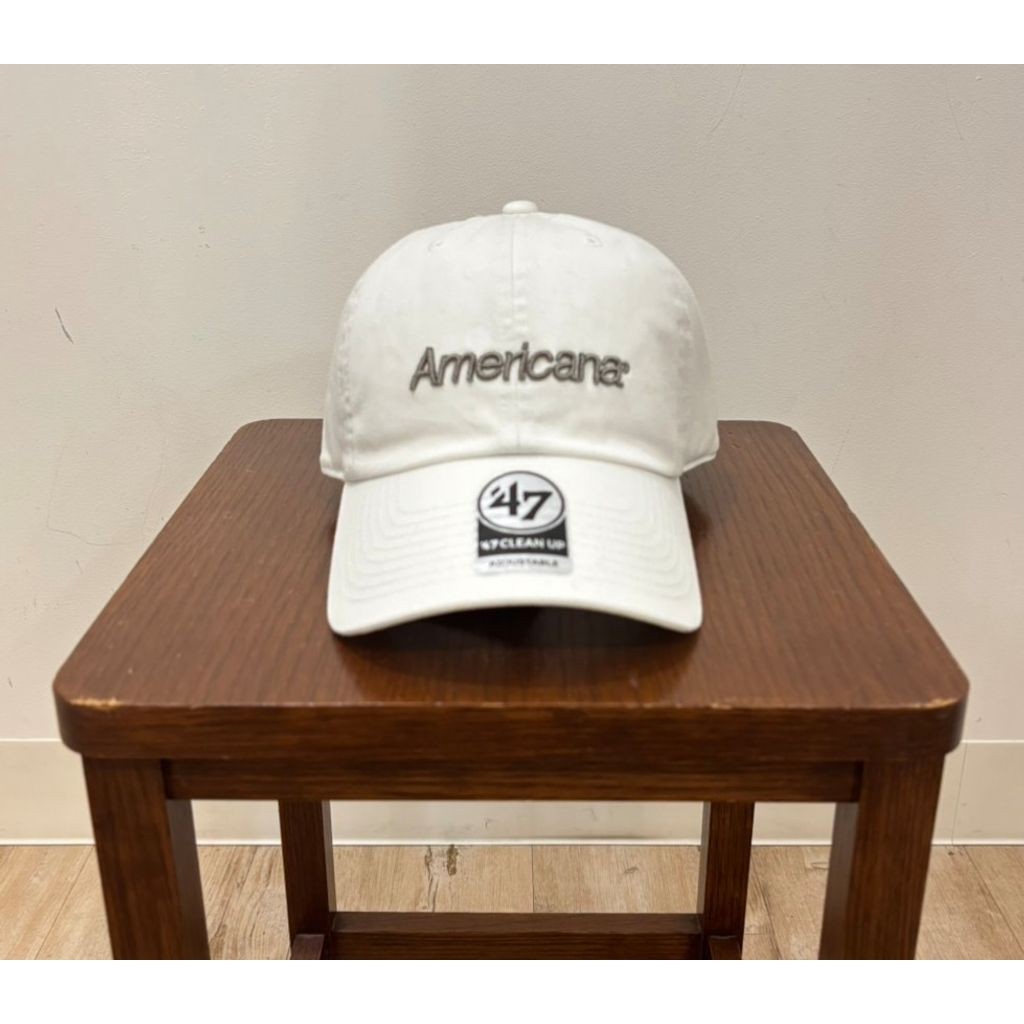 Americana 47クリーンナップキャップ FC-021
