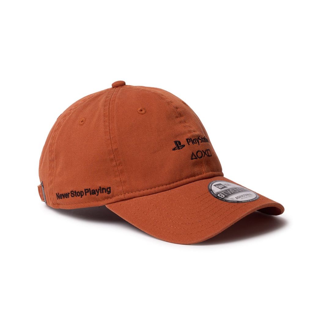 NEW ERA 9TWENTY PlayStation ロックアップ...