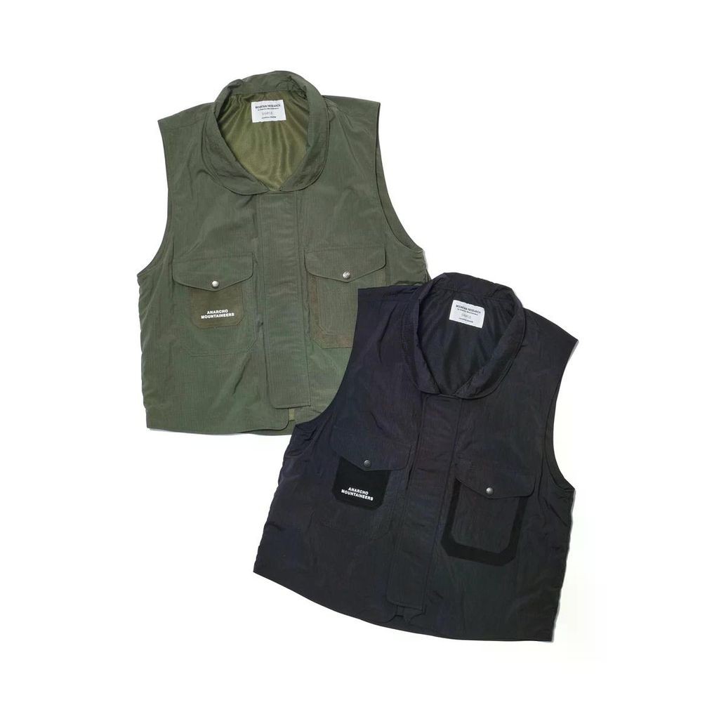 MOUNTAIN RESEARCH M69 Vest