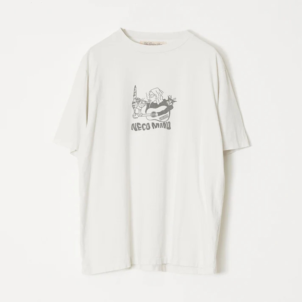 Rakuten - REMI RELIEF SP加工 New fit TEE (NECO)