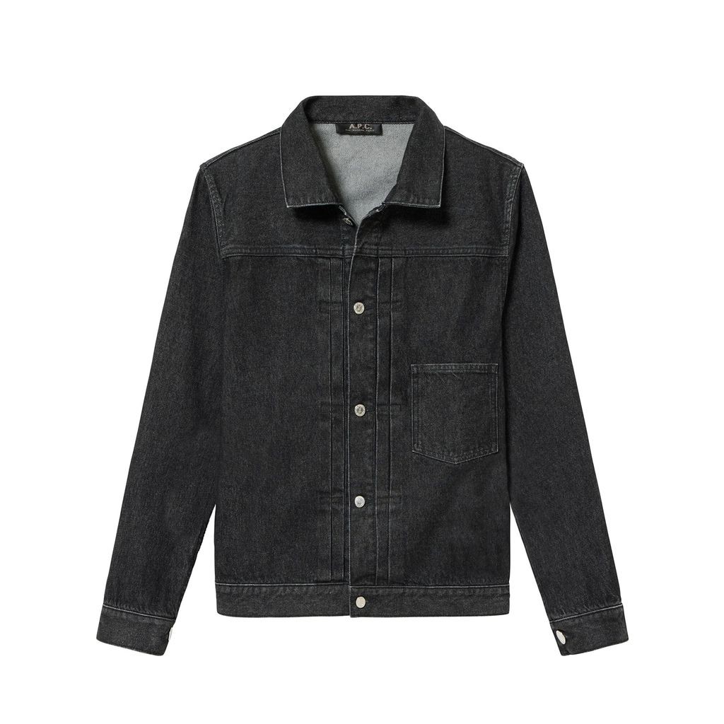 Rakuten - A.P.C デニムジャケット