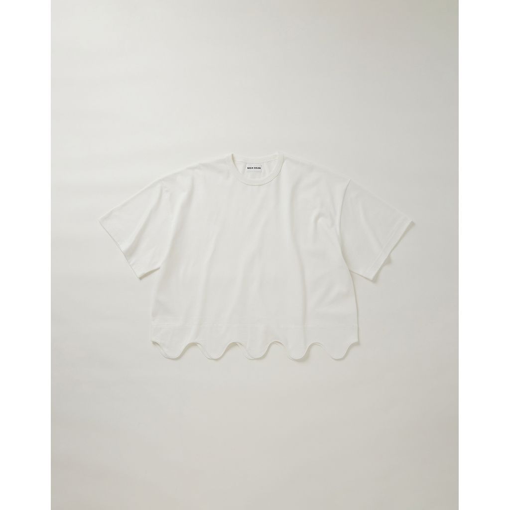 Rakuten - NICK GEAR Wave T-shirt
