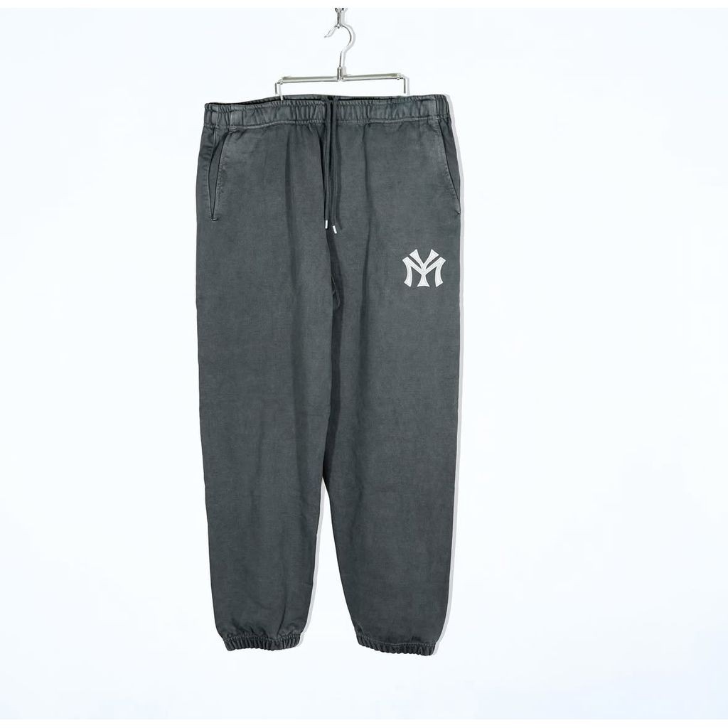 Rakuten - ANDFAMILYS Pigment Sweat Pants - YM - 