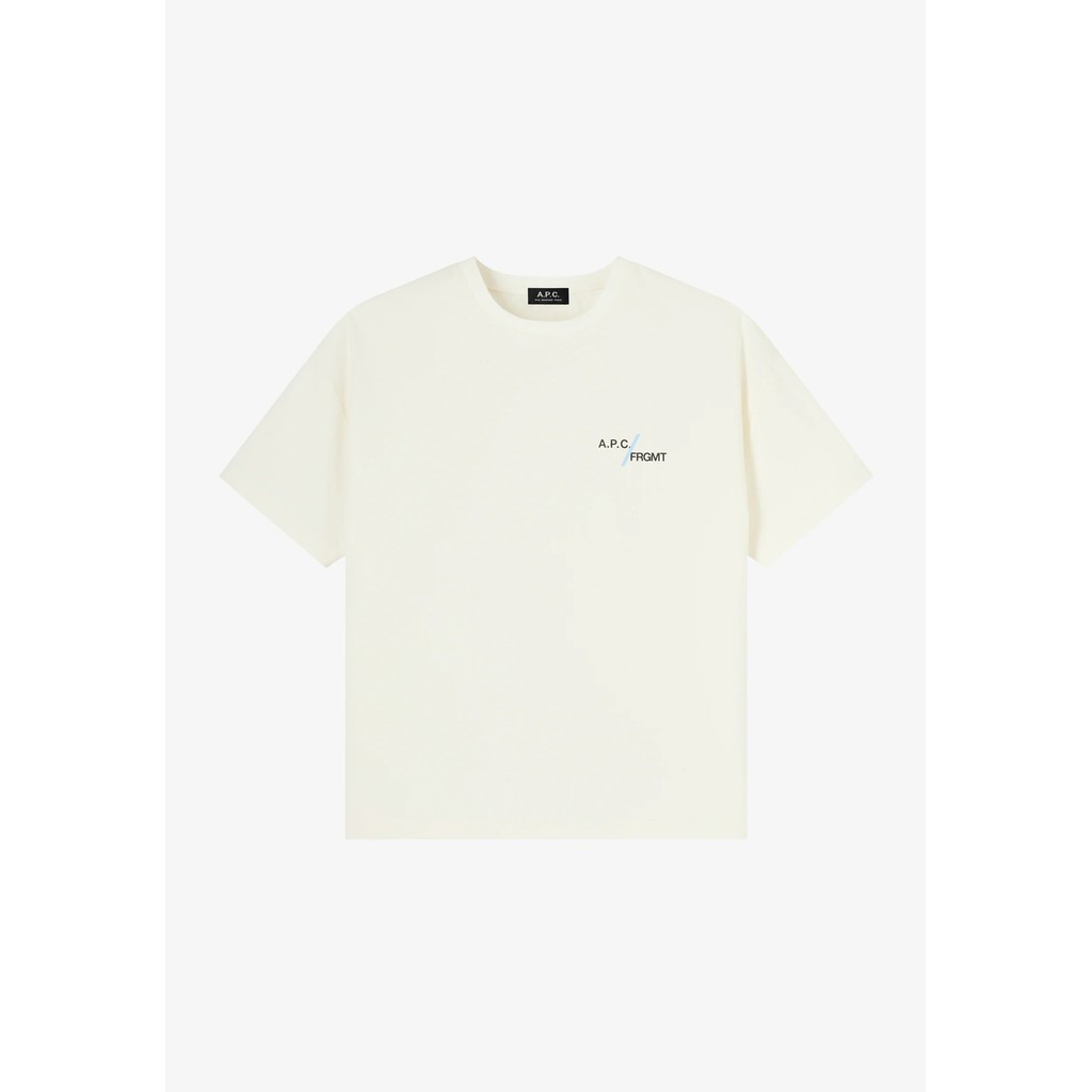 Rakuten - A.P.C. FRGMT. RENONCEMENT Tシャツ