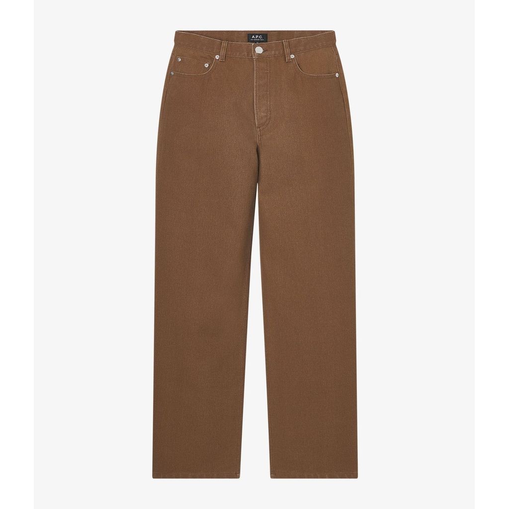 Rakuten - A.P.C Aaron ジーンズ 24262162652