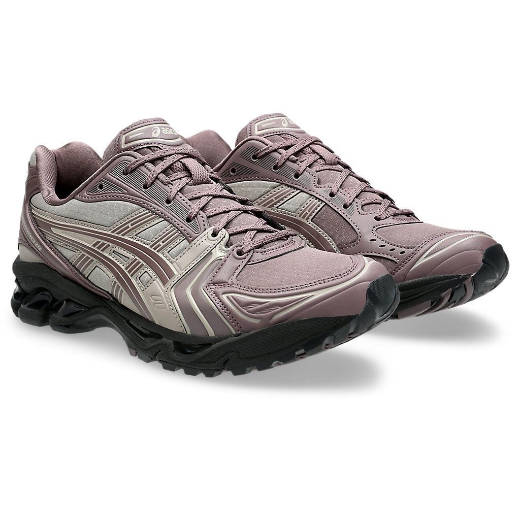 Rakuten - ASICS GEL-KAYANO 14 Mauve Grey/Moonrock